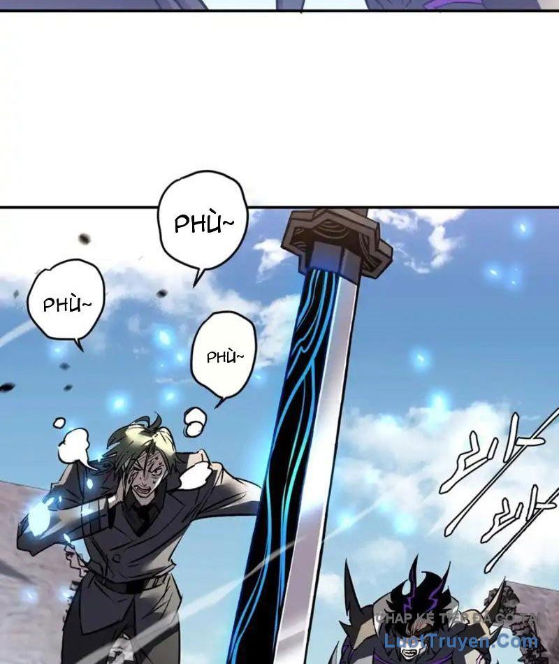 Kẻ Ký Sinh Trên Người Ta Không Dễ Chọc Chap 24 - Next Chap 25