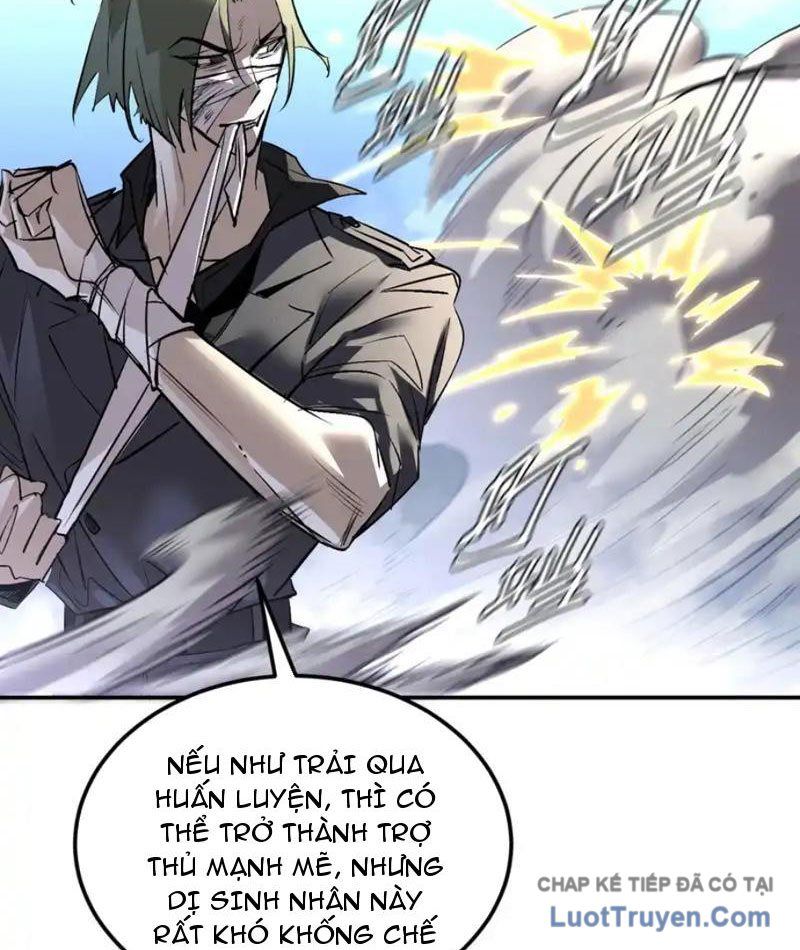 Kẻ Ký Sinh Trên Người Ta Không Dễ Chọc Chap 24 - Next Chap 25