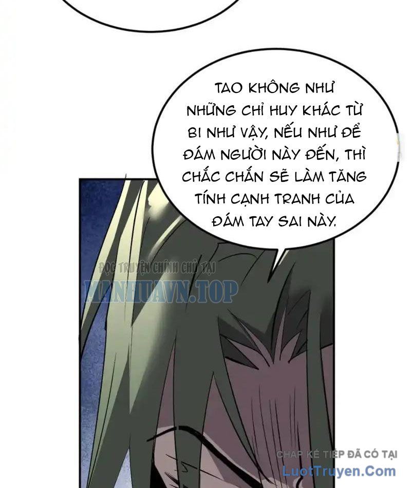 Kẻ Ký Sinh Trên Người Ta Không Dễ Chọc Chap 24 - Next Chap 25