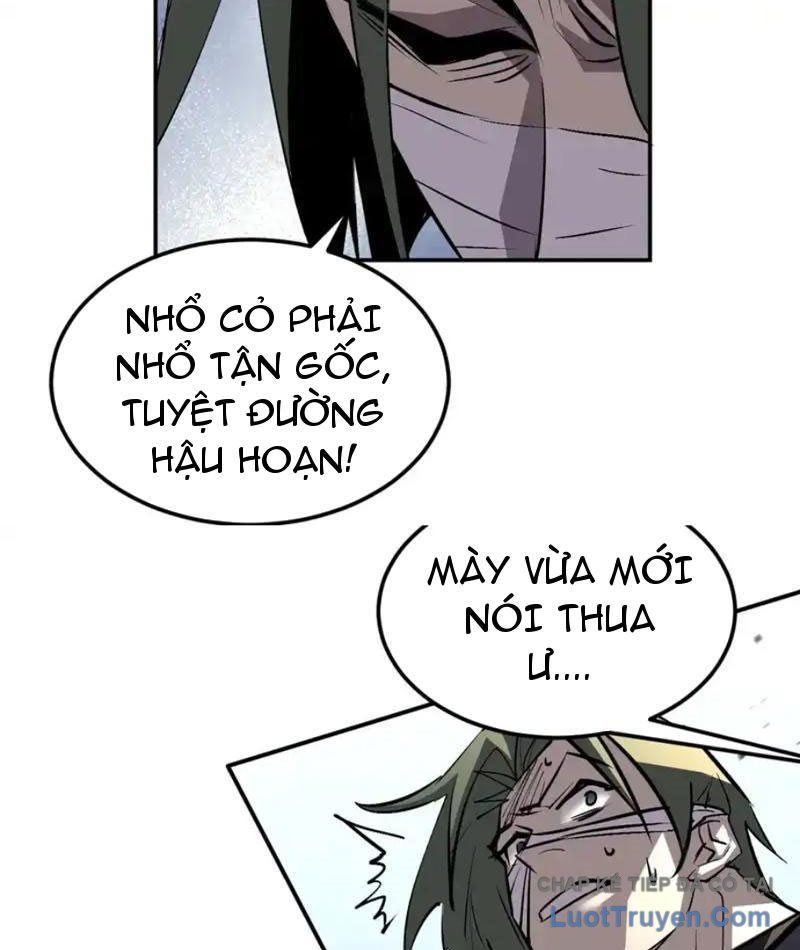 Kẻ Ký Sinh Trên Người Ta Không Dễ Chọc Chap 24 - Next Chap 25