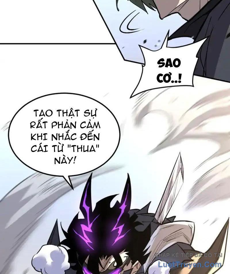 Kẻ Ký Sinh Trên Người Ta Không Dễ Chọc Chap 24 - Next Chap 25