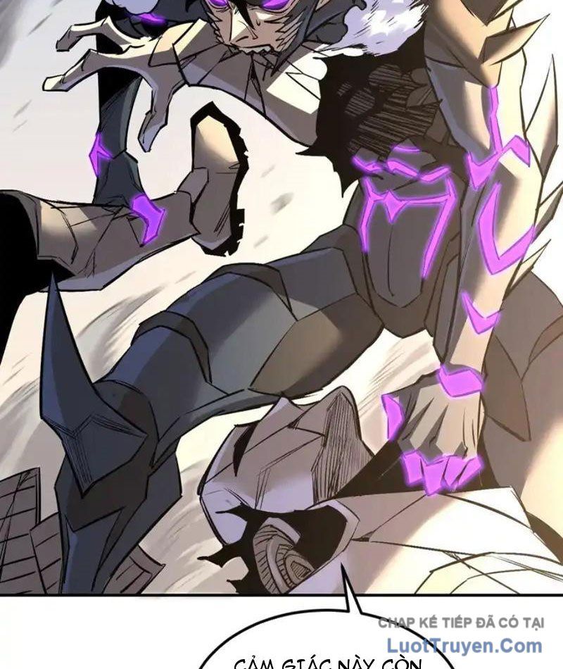 Kẻ Ký Sinh Trên Người Ta Không Dễ Chọc Chap 24 - Next Chap 25