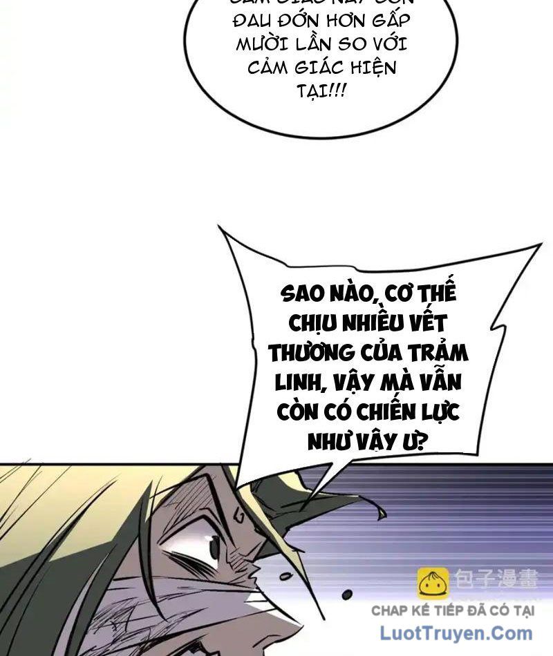 Kẻ Ký Sinh Trên Người Ta Không Dễ Chọc Chap 24 - Next Chap 25