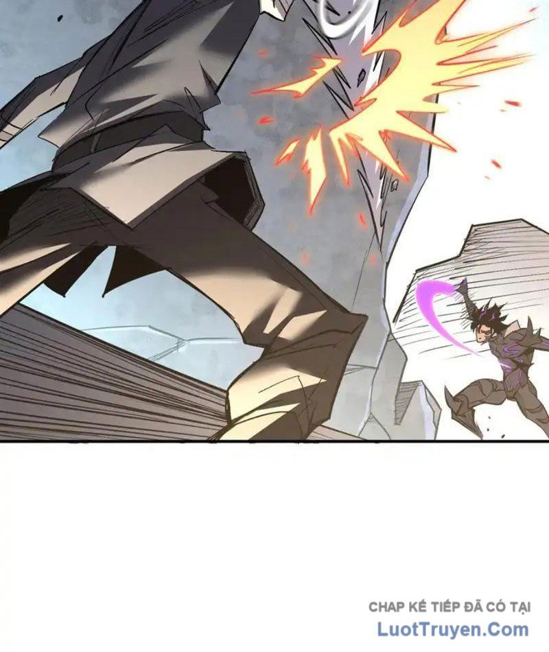 Kẻ Ký Sinh Trên Người Ta Không Dễ Chọc Chap 24 - Next Chap 25