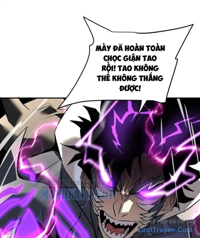 Kẻ Ký Sinh Trên Người Ta Không Dễ Chọc Chap 24 - Next Chap 25