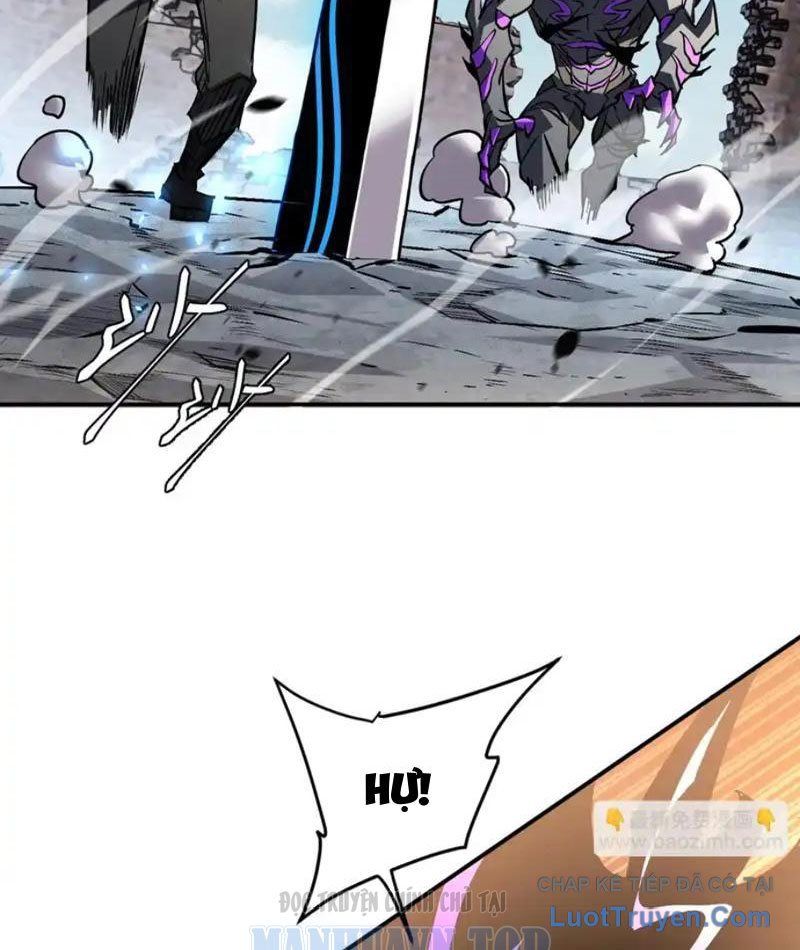 Kẻ Ký Sinh Trên Người Ta Không Dễ Chọc Chap 24 - Next Chap 25