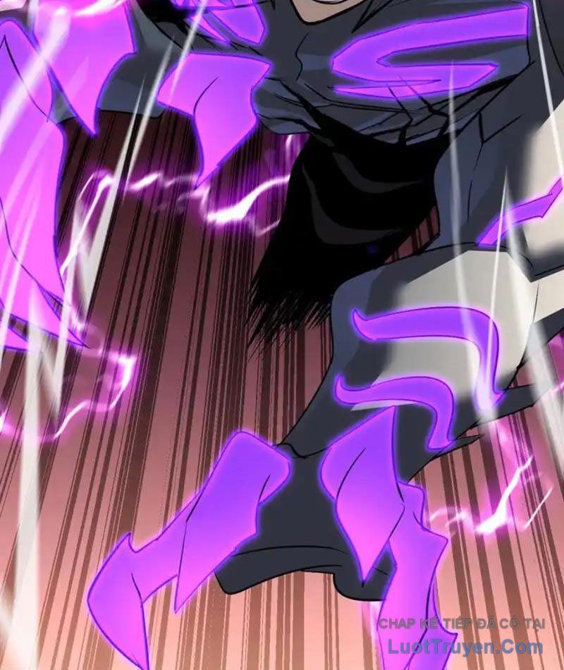 Kẻ Ký Sinh Trên Người Ta Không Dễ Chọc Chap 24 - Next Chap 25
