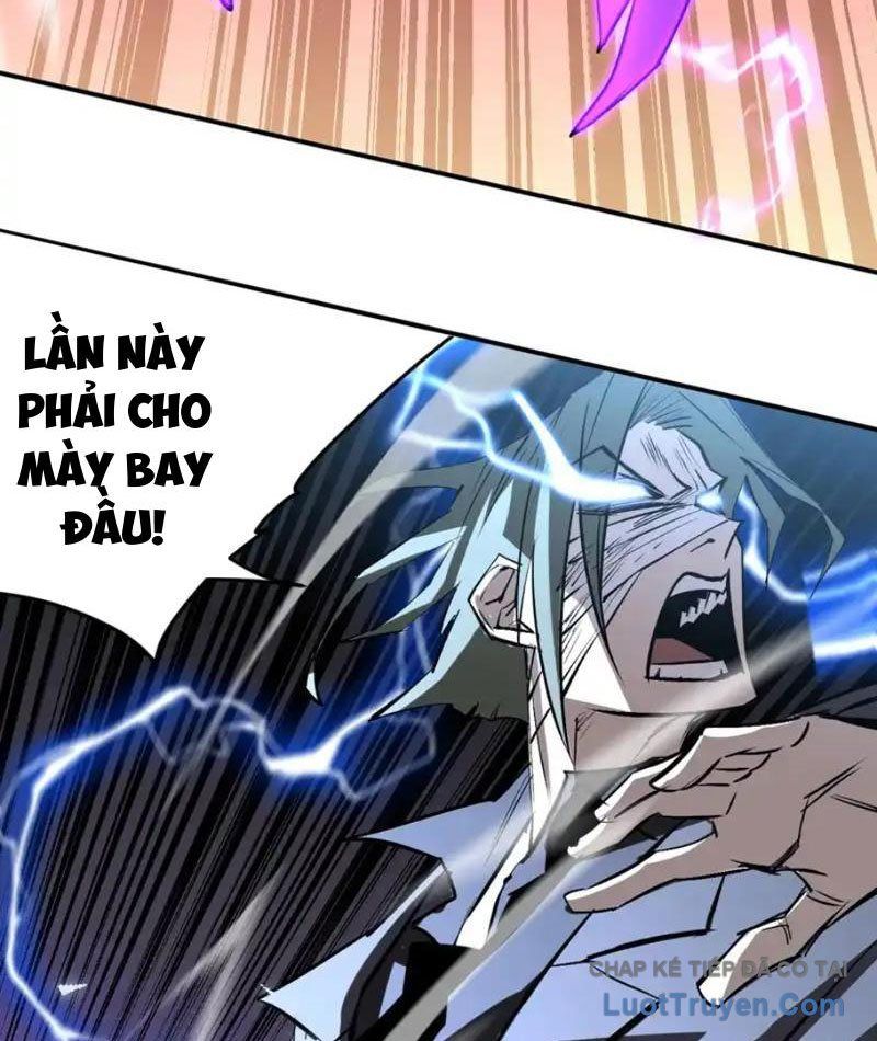 Kẻ Ký Sinh Trên Người Ta Không Dễ Chọc Chap 24 - Next Chap 25