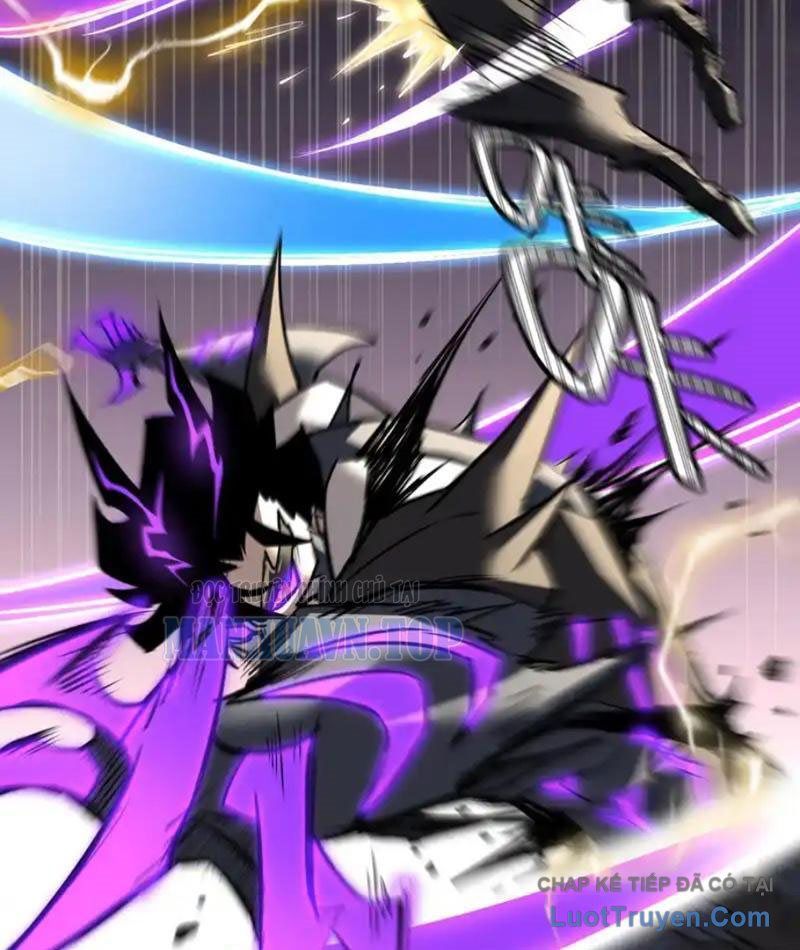 Kẻ Ký Sinh Trên Người Ta Không Dễ Chọc Chap 24 - Next Chap 25