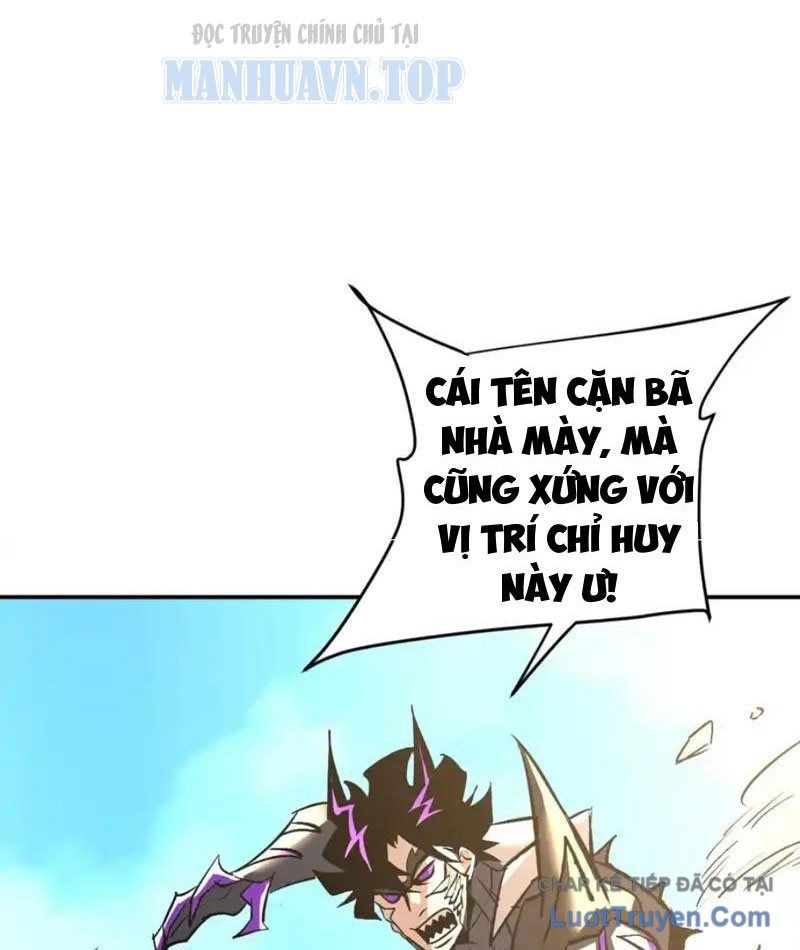 Kẻ Ký Sinh Trên Người Ta Không Dễ Chọc Chap 24 - Next Chap 25