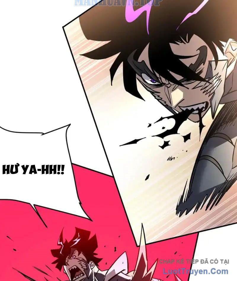 Kẻ Ký Sinh Trên Người Ta Không Dễ Chọc Chap 24 - Next Chap 25