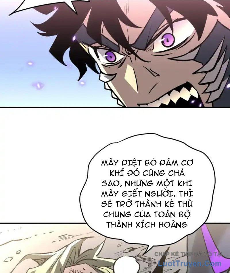 Kẻ Ký Sinh Trên Người Ta Không Dễ Chọc Chap 24 - Next Chap 25