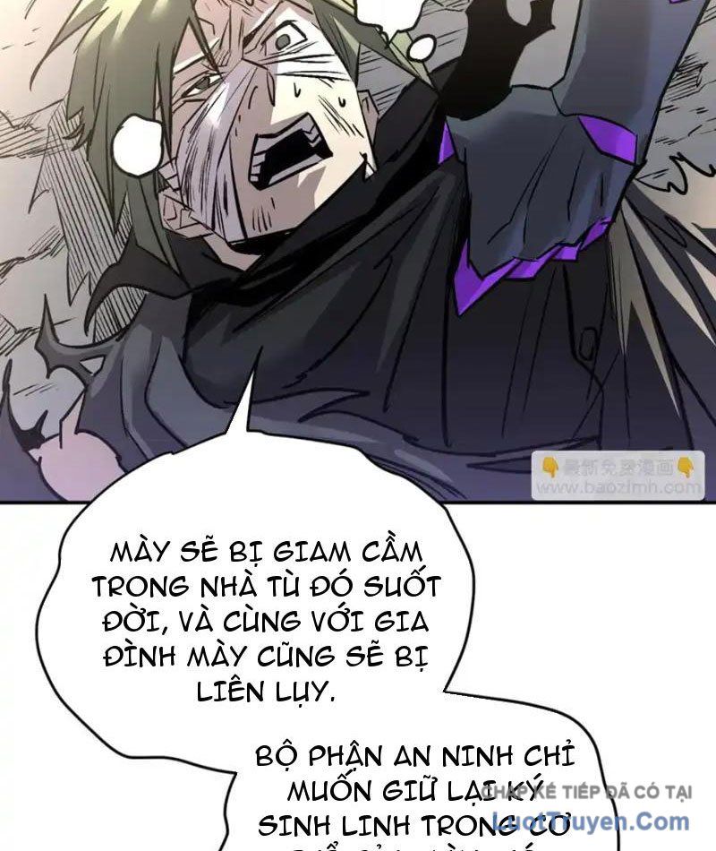 Kẻ Ký Sinh Trên Người Ta Không Dễ Chọc Chap 24 - Next Chap 25