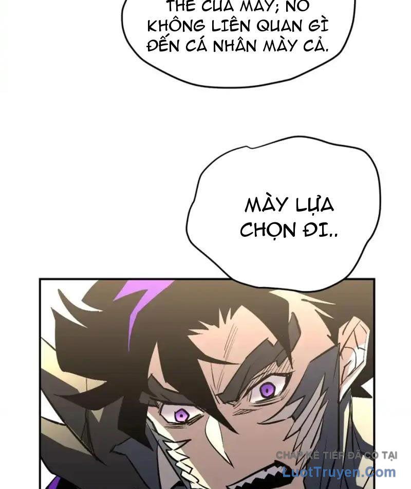 Kẻ Ký Sinh Trên Người Ta Không Dễ Chọc Chap 24 - Next Chap 25