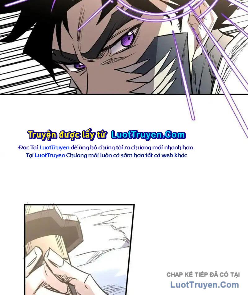 Kẻ Ký Sinh Trên Người Ta Không Dễ Chọc Chap 24 - Next Chap 25