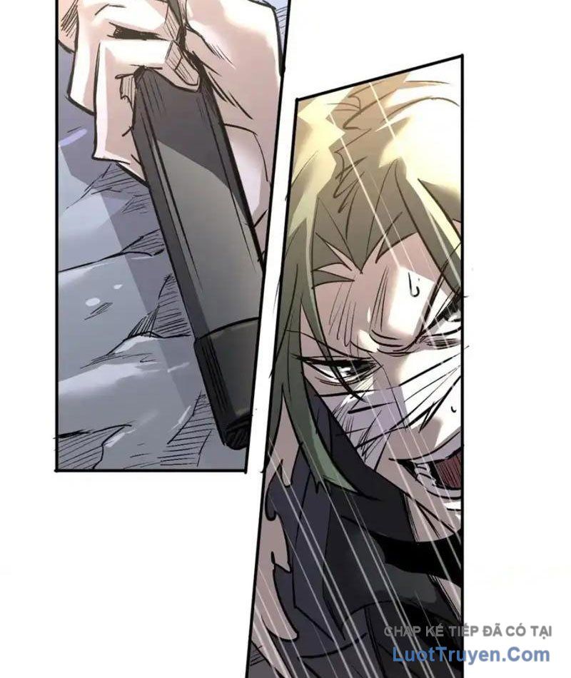 Kẻ Ký Sinh Trên Người Ta Không Dễ Chọc Chap 24 - Next Chap 25