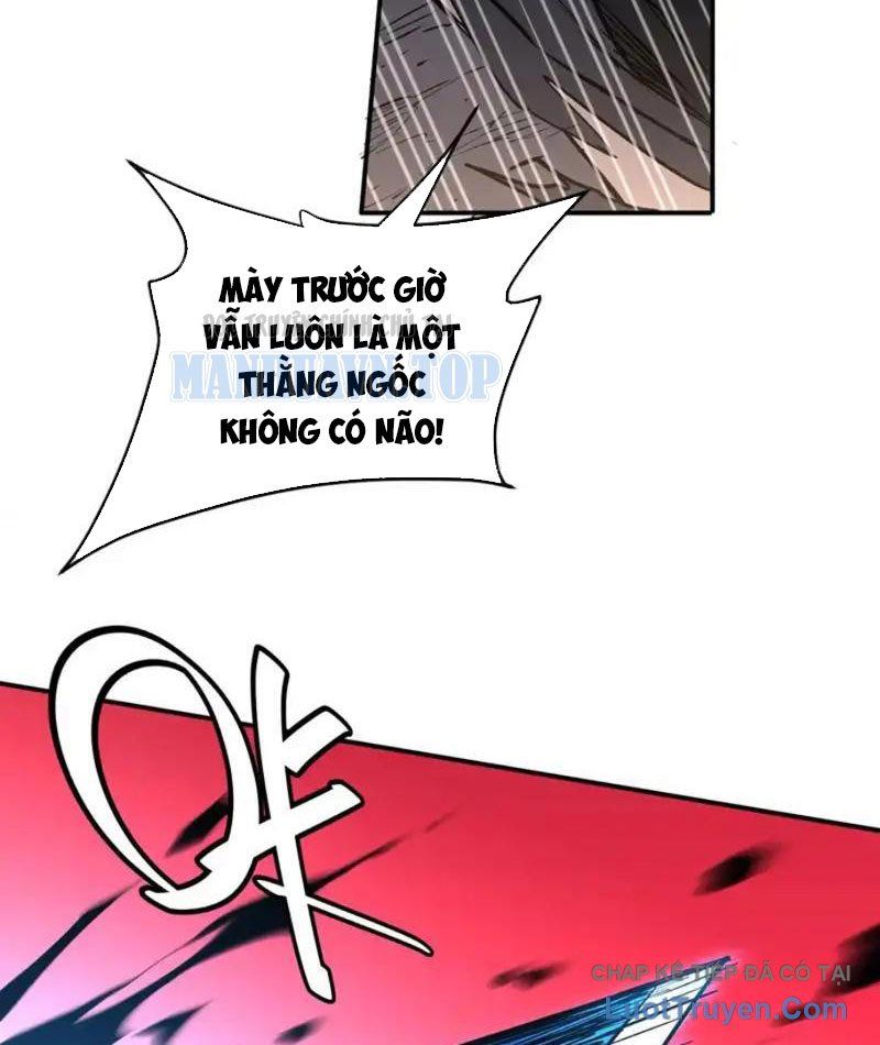 Kẻ Ký Sinh Trên Người Ta Không Dễ Chọc Chap 24 - Next Chap 25