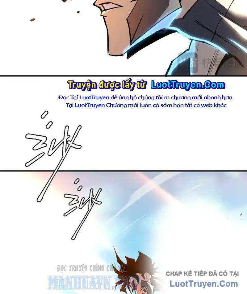 Kẻ Ký Sinh Trên Người Ta Không Dễ Chọc Chap 24 - Next Chap 25