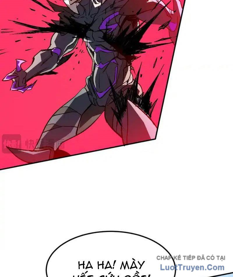 Kẻ Ký Sinh Trên Người Ta Không Dễ Chọc Chap 24 - Next Chap 25