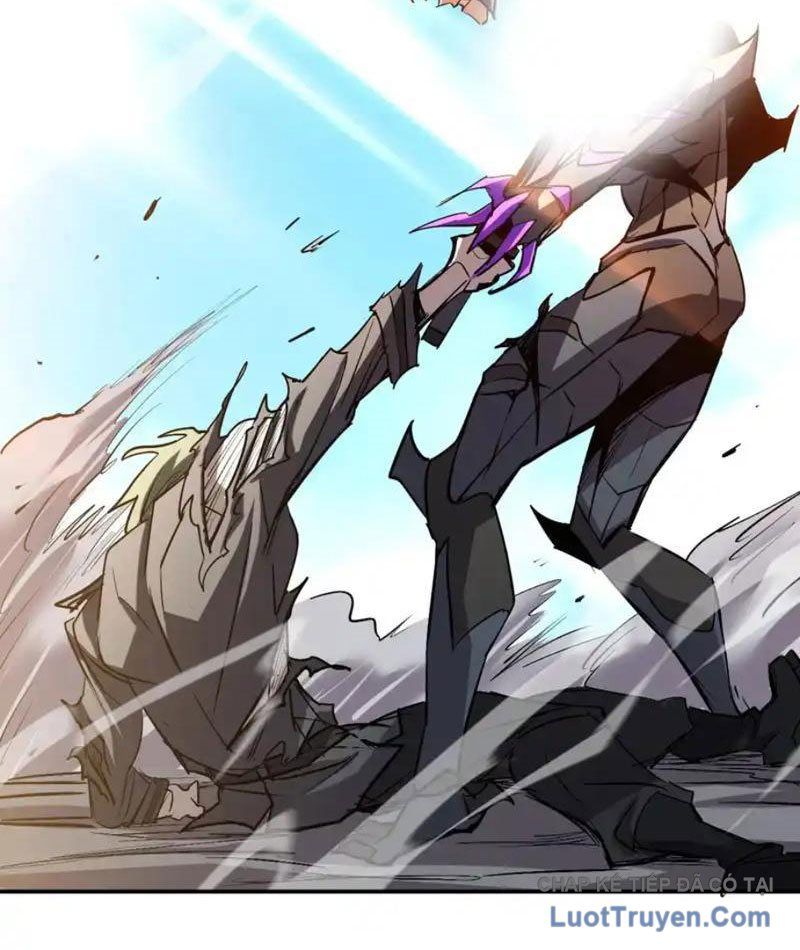 Kẻ Ký Sinh Trên Người Ta Không Dễ Chọc Chap 24 - Next Chap 25