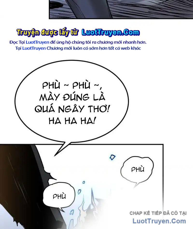 Kẻ Ký Sinh Trên Người Ta Không Dễ Chọc Chap 24 - Next Chap 25