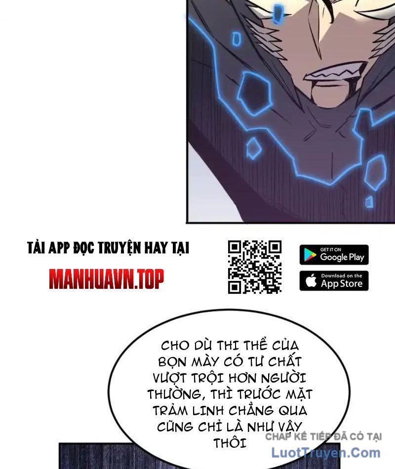 Kẻ Ký Sinh Trên Người Ta Không Dễ Chọc Chap 24 - Next Chap 25