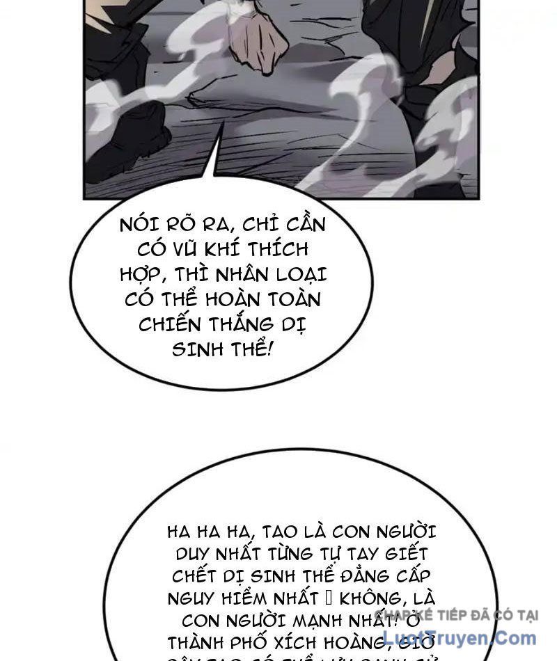 Kẻ Ký Sinh Trên Người Ta Không Dễ Chọc Chap 24 - Next Chap 25