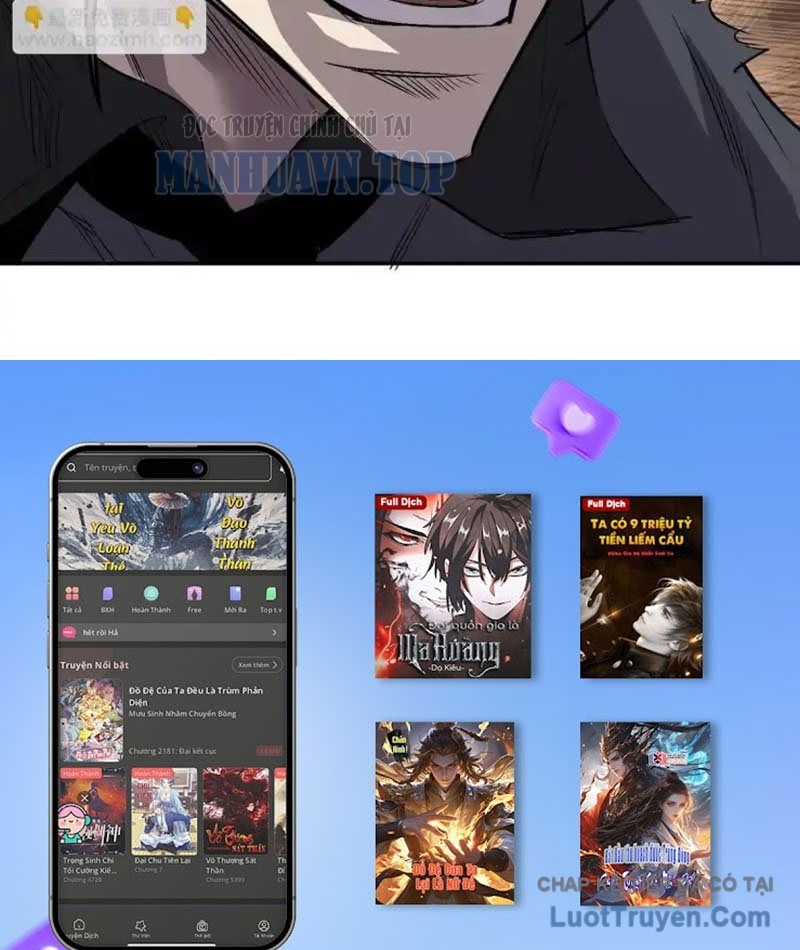 Kẻ Ký Sinh Trên Người Ta Không Dễ Chọc Chap 24 - Next Chap 25