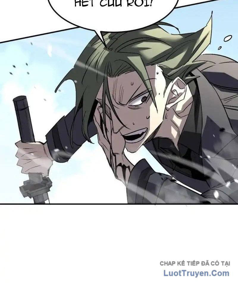 Kẻ Ký Sinh Trên Người Ta Không Dễ Chọc Chap 24 - Next Chap 25