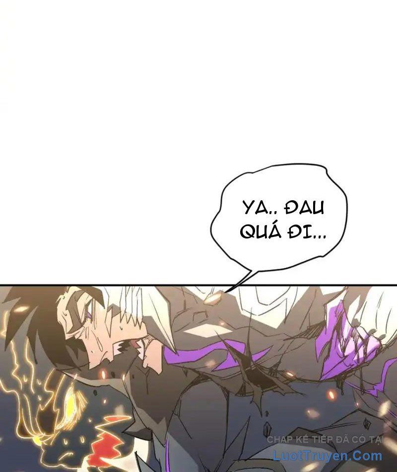 Kẻ Ký Sinh Trên Người Ta Không Dễ Chọc Chap 24 - Next Chap 25