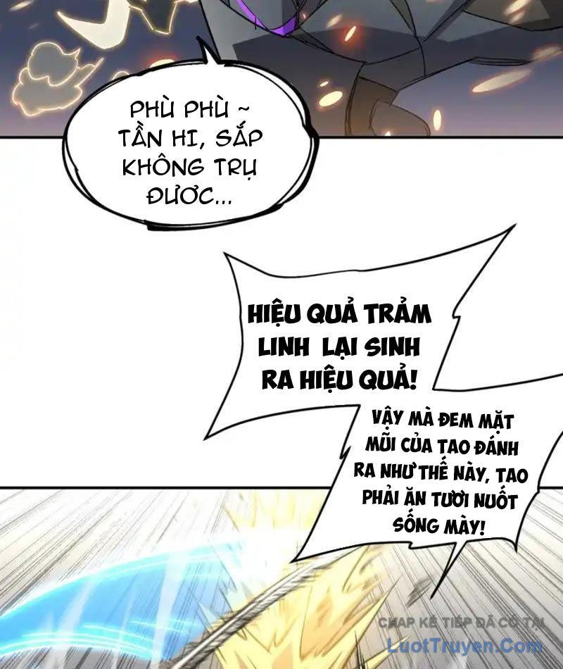 Kẻ Ký Sinh Trên Người Ta Không Dễ Chọc Chap 24 - Next Chap 25