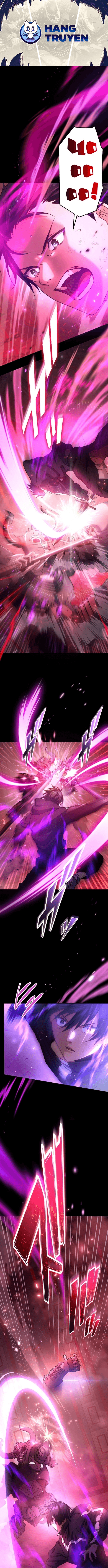 Kẻ Lạc Lối: Quỷ Vương Trọng Khải Chap 13 - Next Chap 14