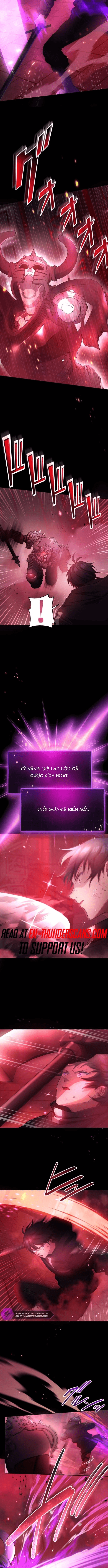 Kẻ Lạc Lối: Quỷ Vương Trọng Khải Chap 13 - Next Chap 14