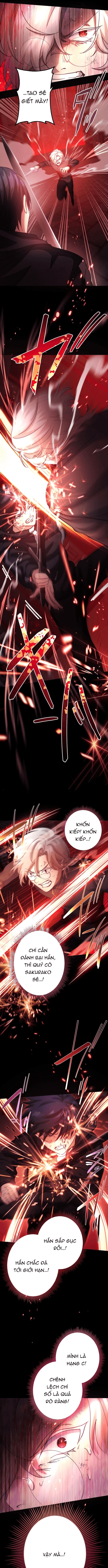 Kẻ Lạc Lối: Quỷ Vương Trọng Khải Chap 13 - Next Chap 14