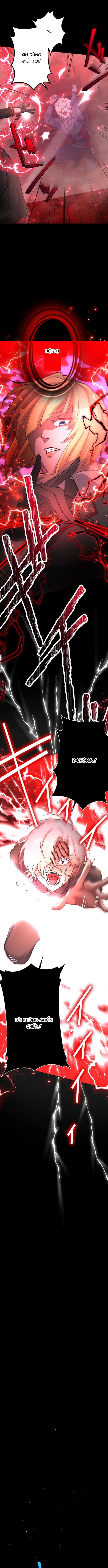 Kẻ Lạc Lối: Quỷ Vương Trọng Khải Chap 14 - Next Chap 15