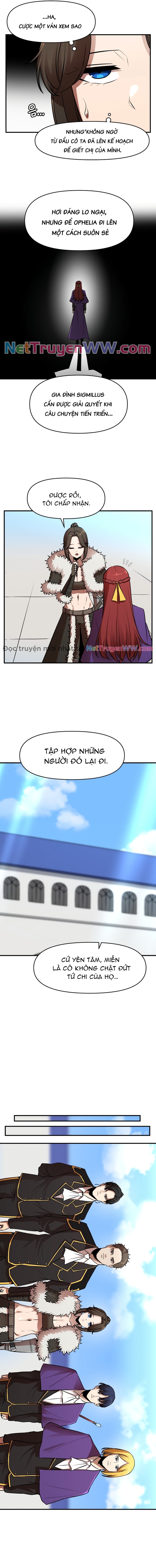 Kẻ man rợ bước vào học viện danh giá Chap 29 - Next Chap 30