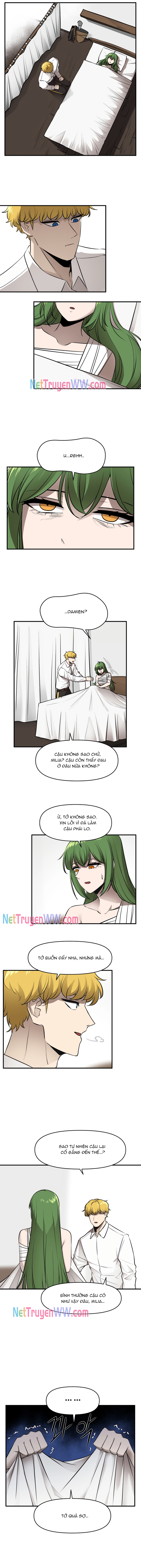 Kẻ man rợ bước vào học viện danh giá Chap 30 - Next Chap 31