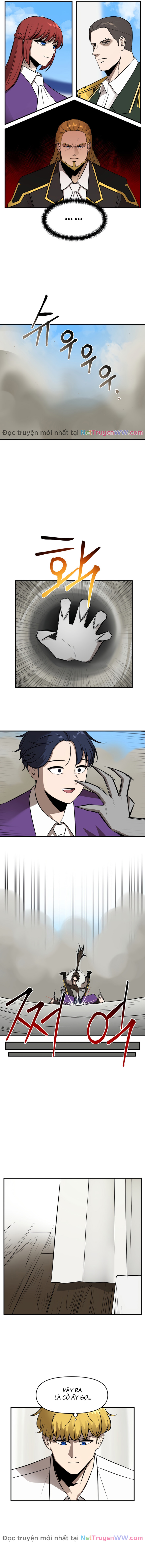 Kẻ man rợ bước vào học viện danh giá Chap 31 - Next Chap 32