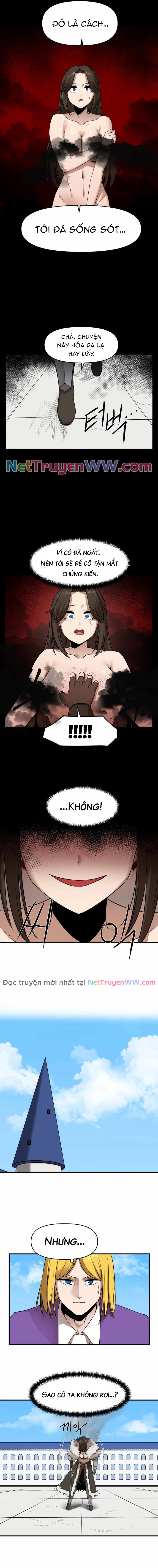 Kẻ man rợ bước vào học viện danh giá Chap 33 - Next Chap 34