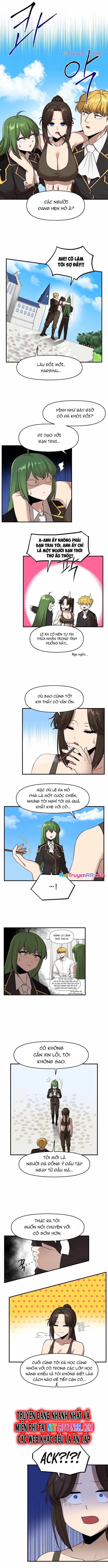 Kẻ man rợ bước vào học viện danh giá Chap 38 - Next Chap 39