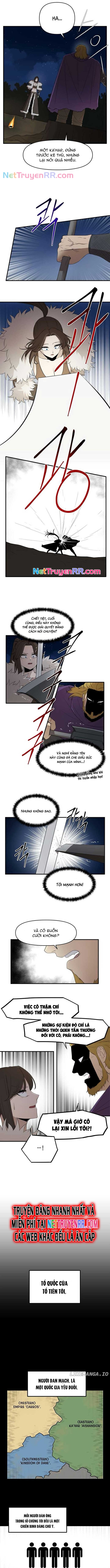 Kẻ man rợ bước vào học viện danh giá Chap 41 - Next Chap 42