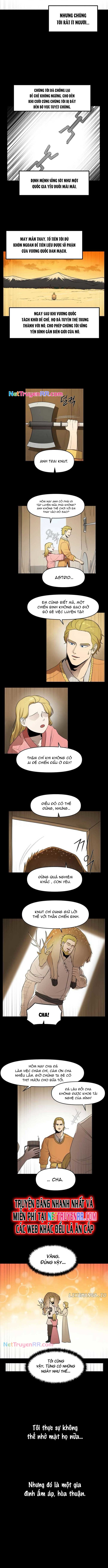 Kẻ man rợ bước vào học viện danh giá Chap 41 - Next Chap 42