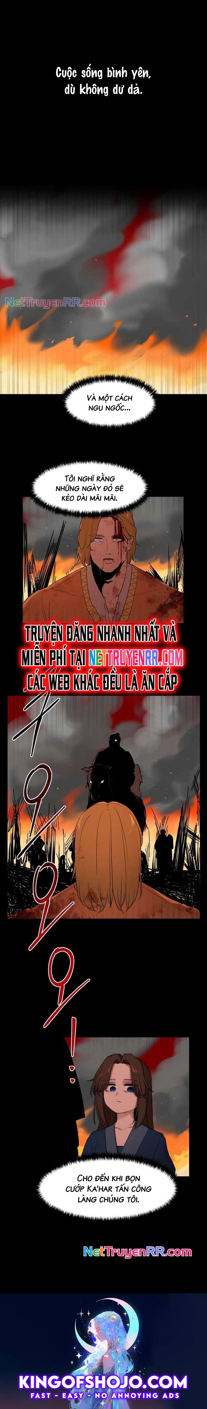 Kẻ man rợ bước vào học viện danh giá Chap 41 - Next Chap 42