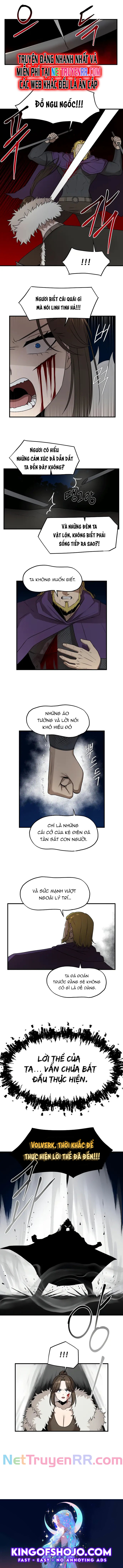 Kẻ man rợ bước vào học viện danh giá Chap 42 - Next Chap 43