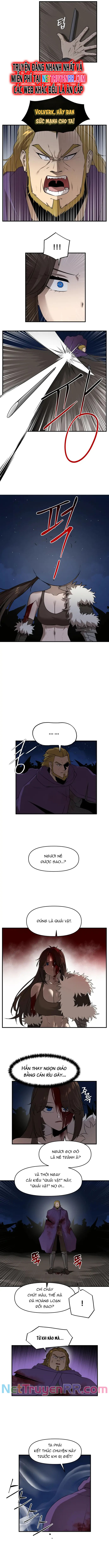 Kẻ man rợ bước vào học viện danh giá Chap 43 - Next Chap 44