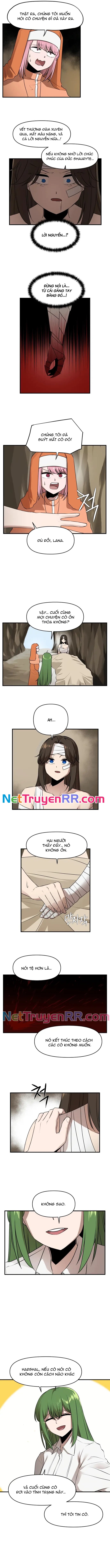 Kẻ man rợ bước vào học viện danh giá Chap 44 - Next Chap 45