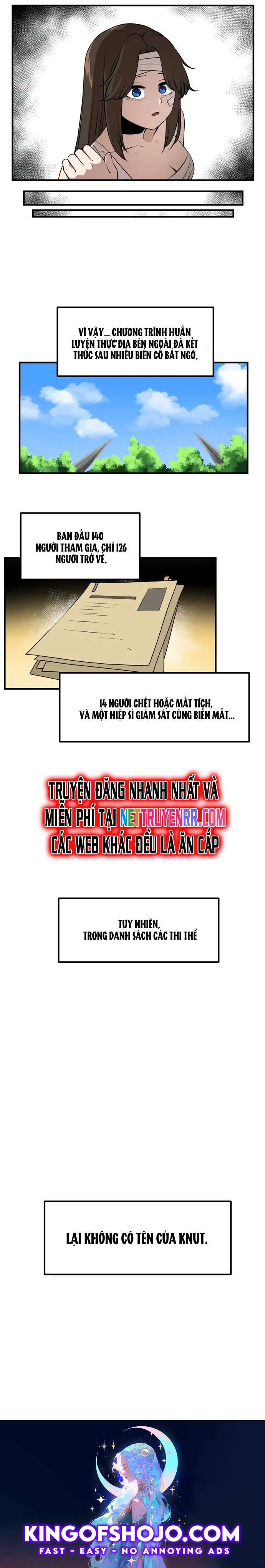 Kẻ man rợ bước vào học viện danh giá Chap 44 - Next Chap 45