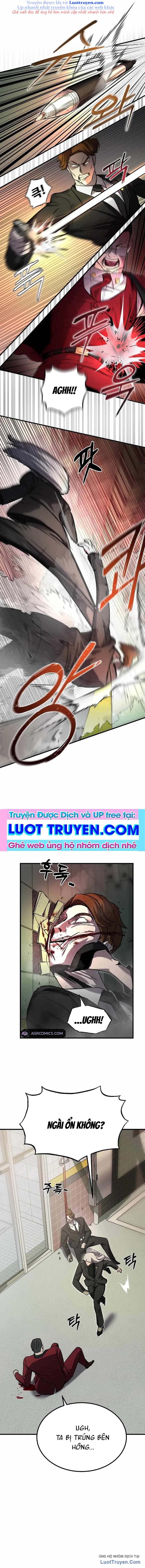 Kẻ Nào Đã Giết Vợ Tôi? Chap 19 - Next Chap 20