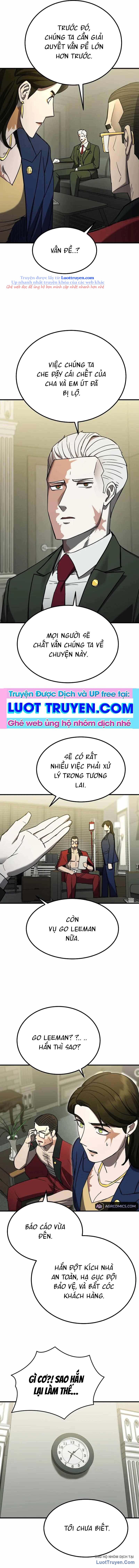 Kẻ Nào Đã Giết Vợ Tôi? Chap 19 - Next Chap 20