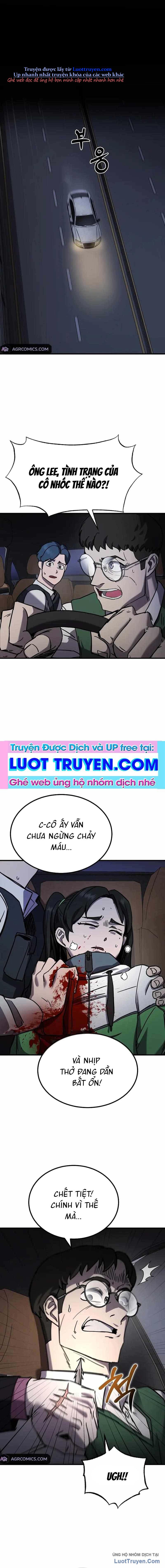 Kẻ Nào Đã Giết Vợ Tôi? Chap 19 - Next Chap 20